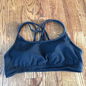 Athleta bra